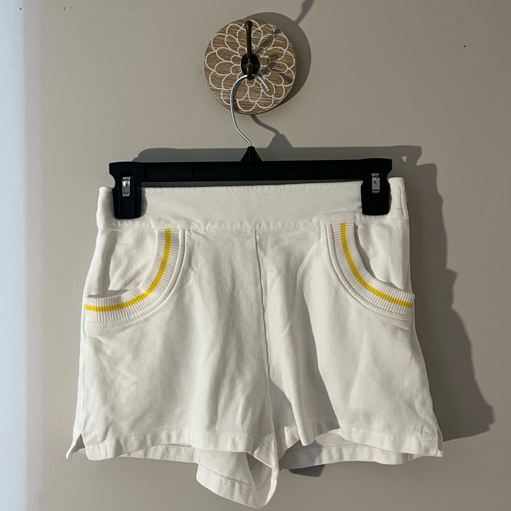 Solid and Striped The Sophie Short - size Small